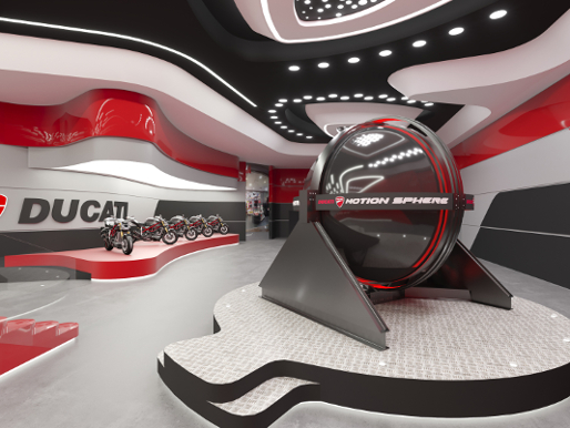 Rendering 3