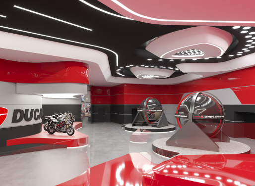 Rendering 5